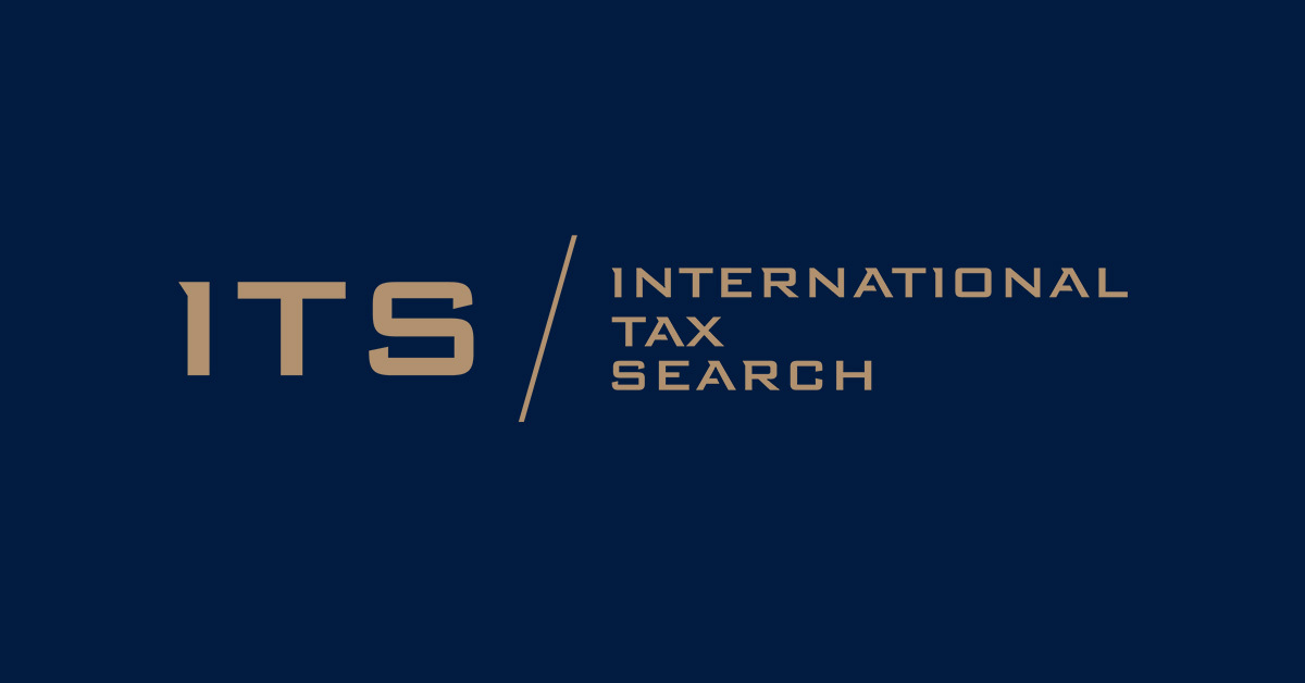 Home - International Tax Search